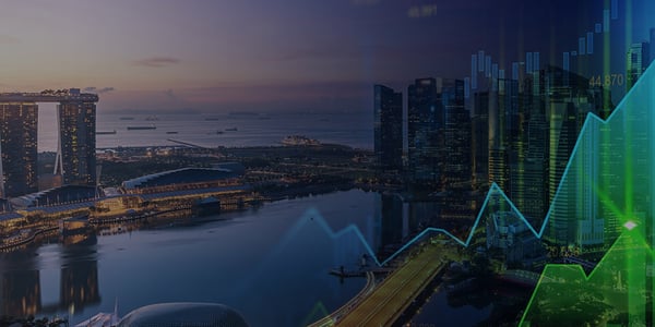 How Singapore Became Southeast Asia’s Investment Management Capital image